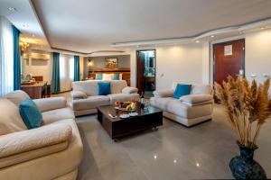 Aleria Cappadocia Hotel