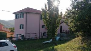 LA TANA DELLA VOLPETTA - Bed & Breakfast