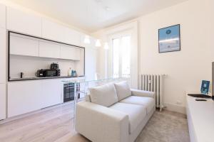 Centrale Suite with Balcony - Top Collection