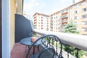 Centrale Suite with Balcony - Top Collection