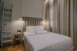 SanRocco Suites by Corfu Collection