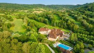 Hotels Golf Hotel Resort Du Val De Sorne : photos des chambres