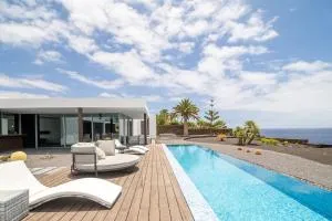 Villa Tenor - 卡列罗港