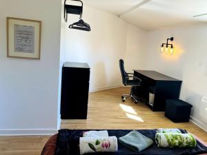 Appartements APPARTEMENT COMPLET ST NOLFF 2 : photos des chambres