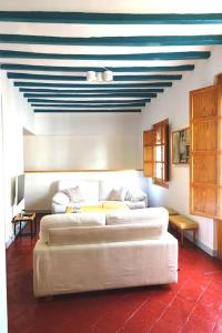 CASA CLARA Pueblo, Mar y Montaña