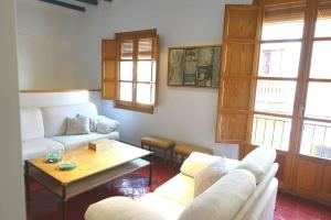 CASA CLARA Pueblo, Mar y Montaña
