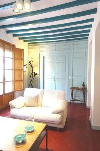 CASA CLARA Pueblo, Mar y Montaña