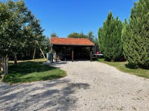 Maisons de vacances Gite La Borie : photos des chambres