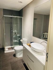 Serra de Arga Mountain House