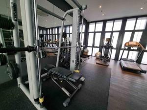 REVO near Pavilion2 Stadium Bukit Jalil 4-5pax