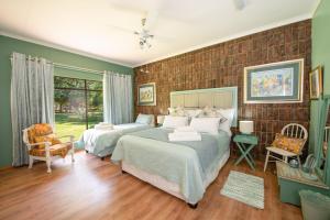 LaFleur Guesthouse & Garden Venue