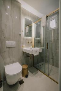 SanRocco Suites by Corfu Collection