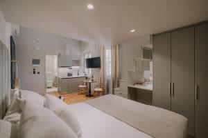 SanRocco Suites by Corfu Collection