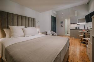 SanRocco Suites by Corfu Collection