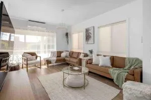 Stylish family friendly oasis - Lette @ Corlette - Corlette