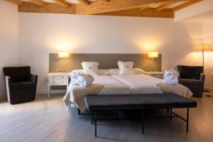 The Rock Suites & Spa