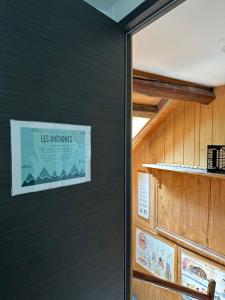 Appartements Gites Sous Les Loges : photos des chambres