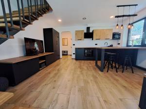 Riverside Apartma 2, Kranjska Gora