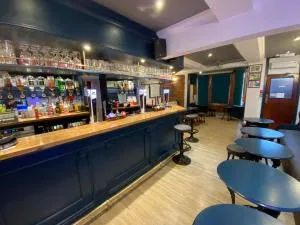 普拉斯克赫有限酒店 - Llanfor