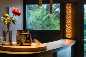 Charme Hotel Ristorante Tre Terre