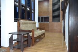 BW Residence