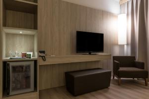 Hotel Federico II Central Palace