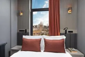 Union Hotel Plat Inn -Special Category - Taksim