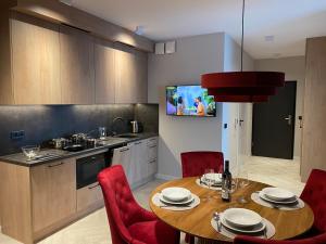 Apartamenty Verano Plus