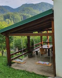 Apartments Lux Labovic