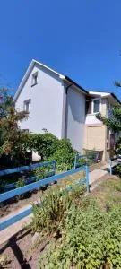 Коттеджный городок Чапаевка, Голосеевкий район - 孔泽