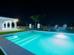 Cubos El Sueño de los Abuelos Privacy Pool