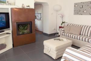 Luxury Easy Living in Framura