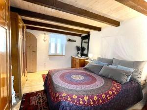 ART Galija Holiday Home 