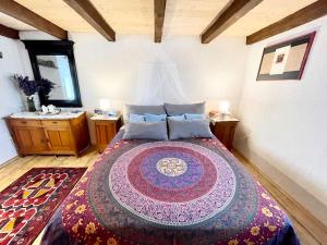 ART Galija Holiday Home 