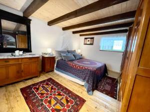 ART Galija Holiday Home 