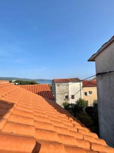 ART Galija Holiday Home 