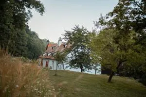 Mlýn Salajna - Kynšperk nad Ohří