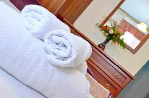 Villa Velzon Guesthouse