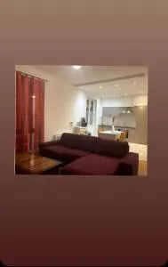 SplendideT4#6lits#3 chambres# Geneve/Paris/Gare - Champfromier