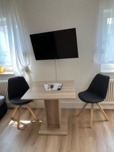 ZIMMERVERMIETUNG38 - Händel