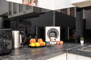 Athenee Parisian Apartment