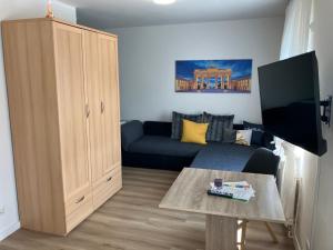 ZIMMERVERMIETUNG38 - Händel