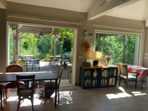 B&B / Chambres d'hotes GinKgo : photos des chambres
