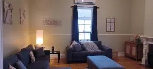 Sunrise Cottage in Warooka - Foul Bay