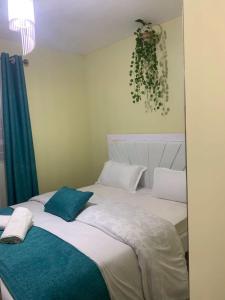 Lux Suites Sentosa Heights Utawala