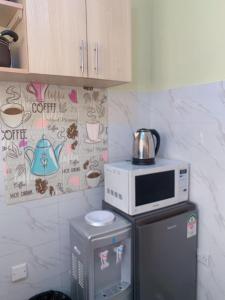 Lux Suites Sentosa Heights Utawala