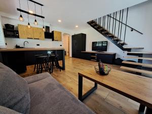Riverside Apartma 1, Kranjska Gora 