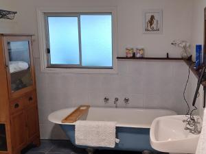 Sunrise Cottage in Warooka