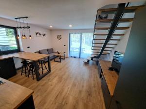 Riverside Apartma 2, Kranjska Gora 