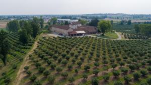 Cascina Baronina